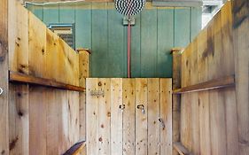 Leavenworth Escape