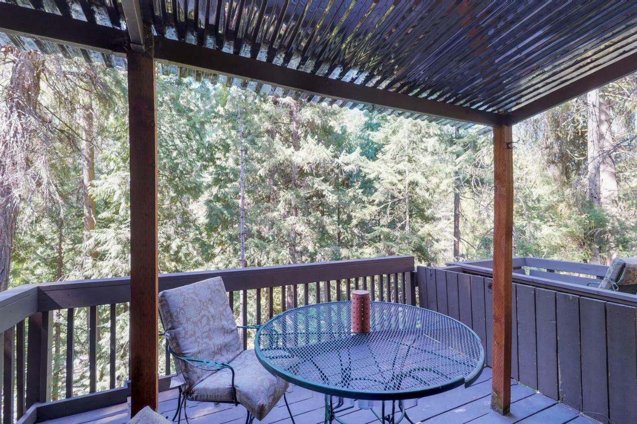 Leavenworth Escape Villa Peshastin Exterior photo