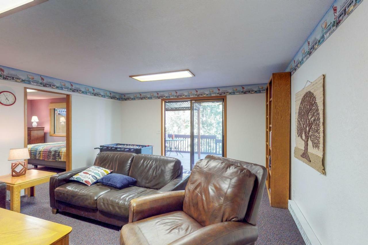 Leavenworth Escape Villa Peshastin Exterior photo